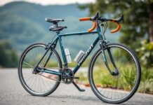 How a bicycle can improve your life: tips for beginners