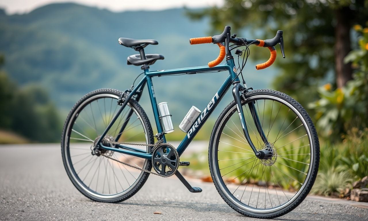 How a bicycle can improve your life: tips for beginners