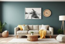 How to Make Your Home Cozier: Simple and Effective Tips