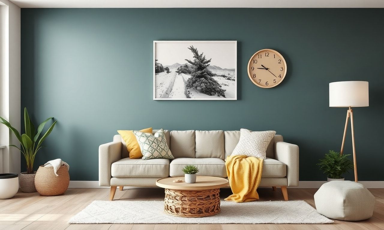How to Make Your Home Cozier: Simple and Effective Tips