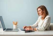 How to create the perfect balance between work and personal life