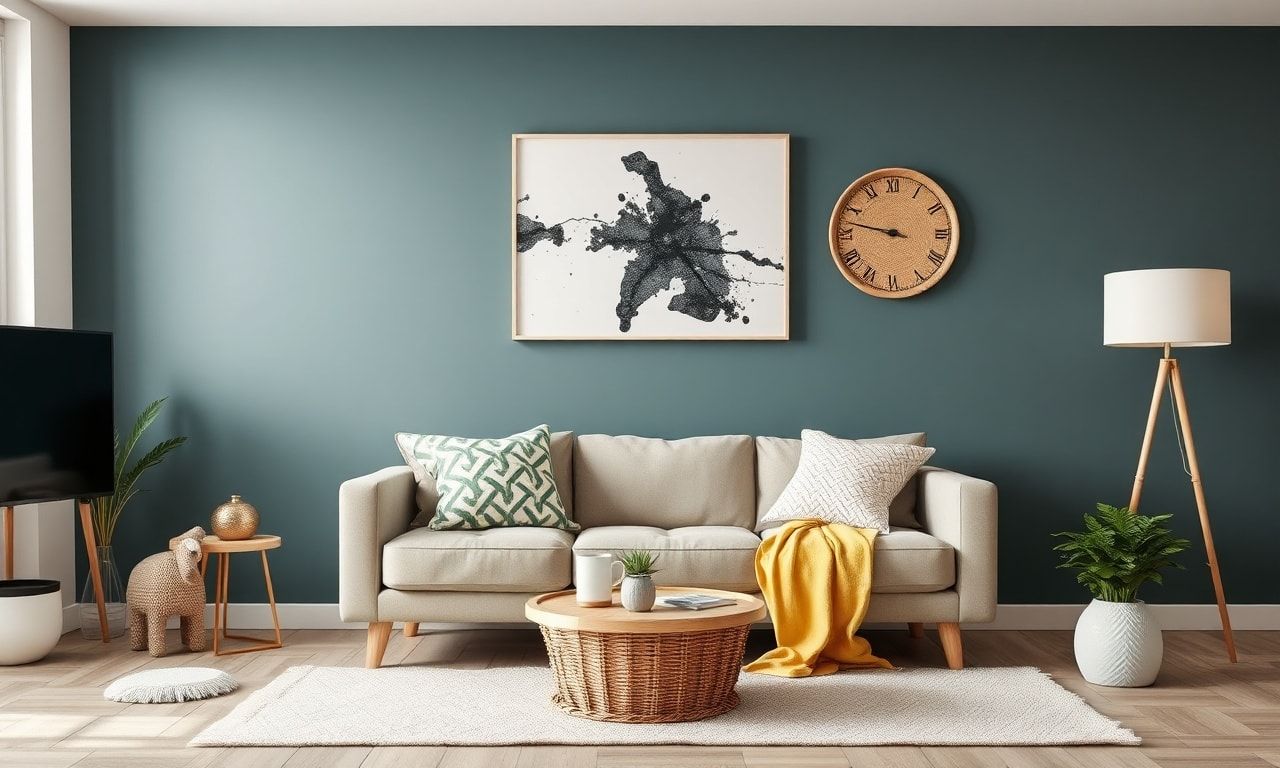 How to Make Your Home Cozier: Simple and Effective Tips