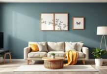 How to Create a Harmonious and Comfortable Home: Tips for Improving Your Space