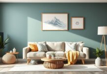 Secrets of creating a stress-free and harmonious living space