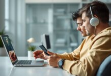 How technologies change our everyday life and relationships