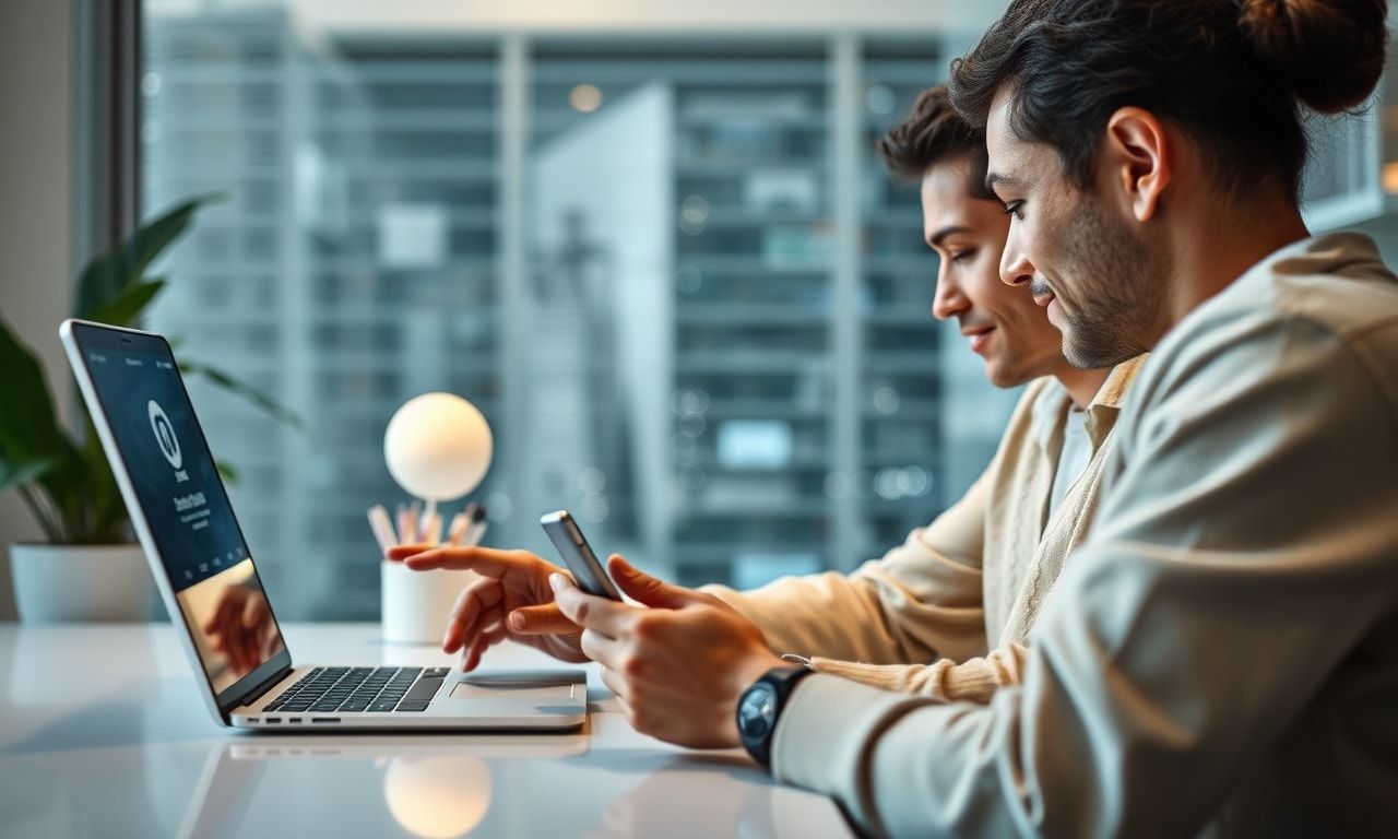 How technologies change our daily life and relationships