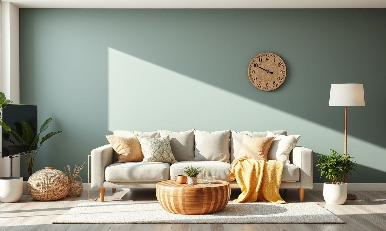 How to create a harmonious and healthy living environment