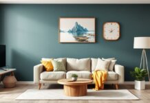 How to Create a Comfortable and Stylish Home: Tips for Modern Living