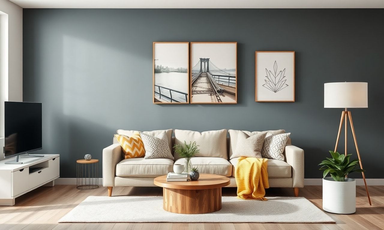 How to Create a Stylish and Comfortable Home: A Guide for Modern People