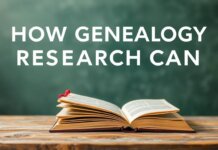 How genealogy research can change your life