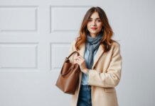 How to style your look without spending much: tips for students
