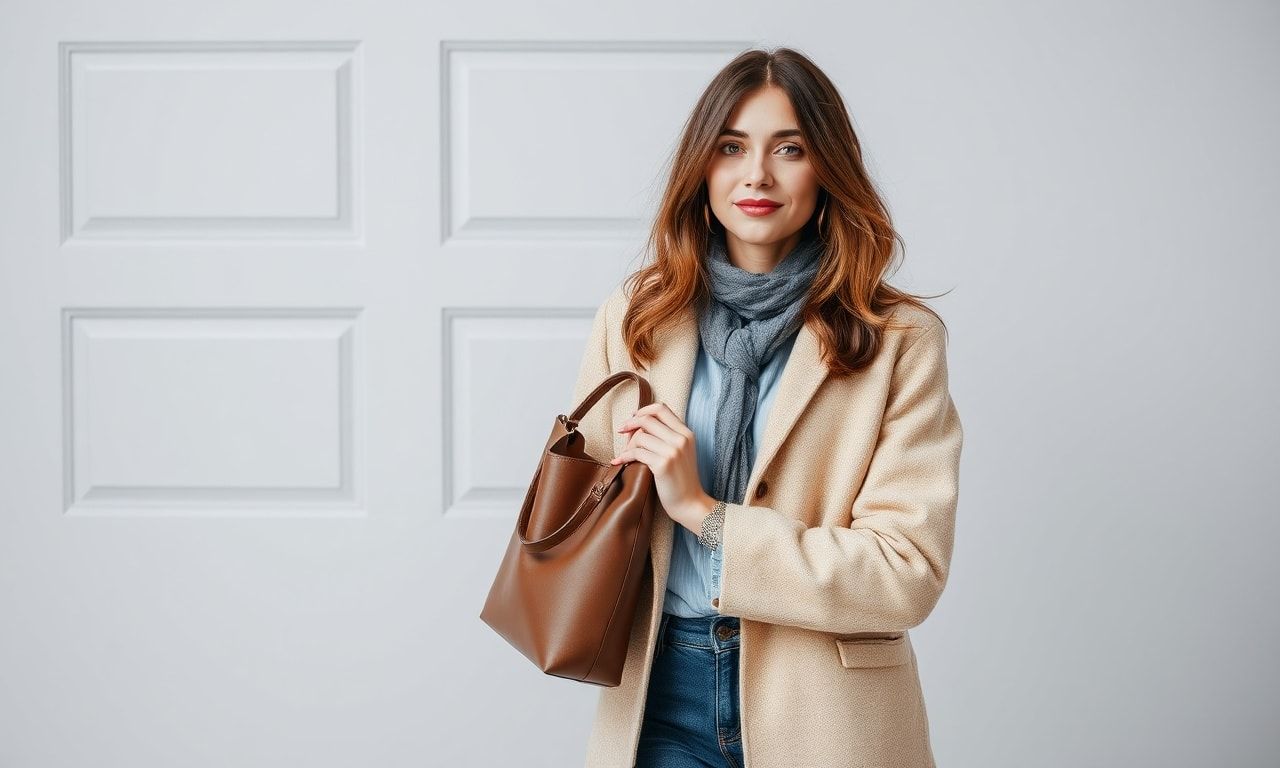 How to style your look without spending much: tips for students