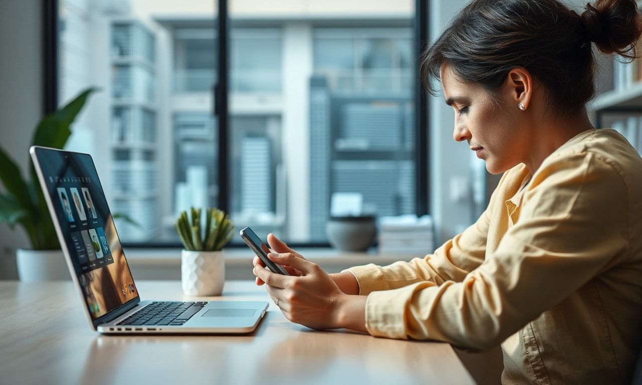 How technologies change our daily life and lifestyle