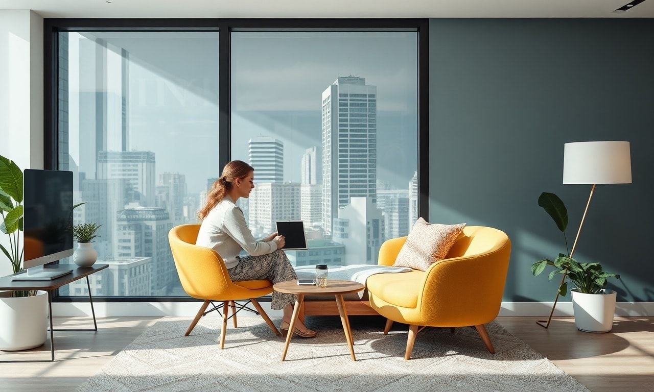 How to create the perfect balance between work and personal life in Kyiv