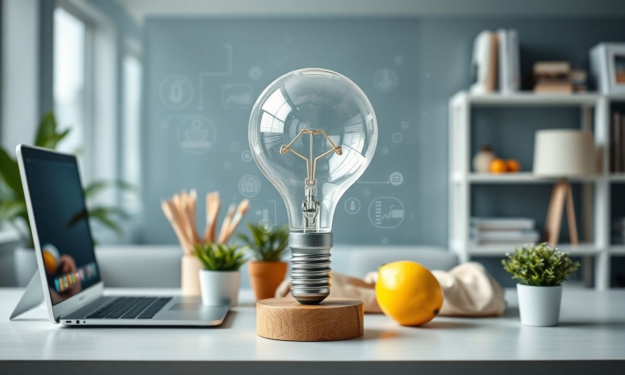 How technologies change our everyday life: innovations for a comfortable life