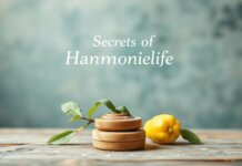 Secrets of Harmonious Life: How to Find Balance in the Modern World
