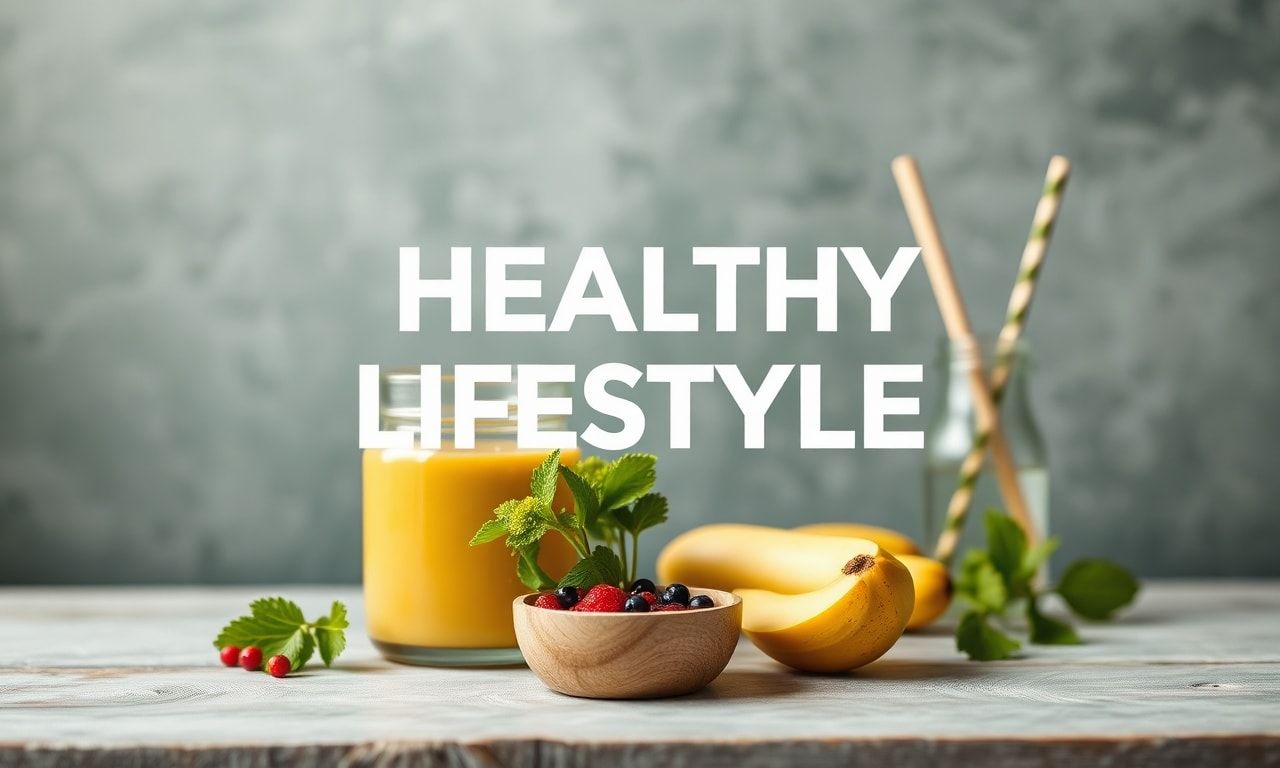 Secrets of a Healthy Lifestyle: How to Make Every Day Better