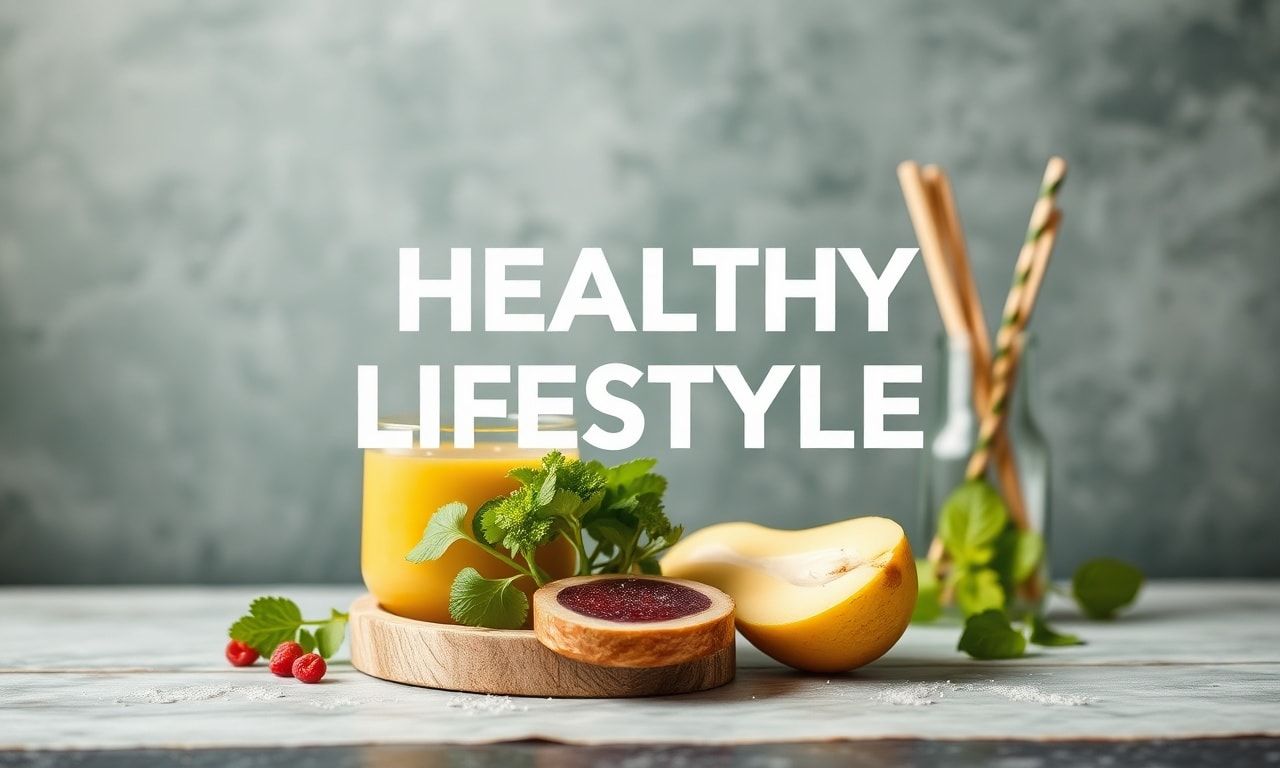 Secrets of a Healthy Lifestyle: How to Make Every Day Better