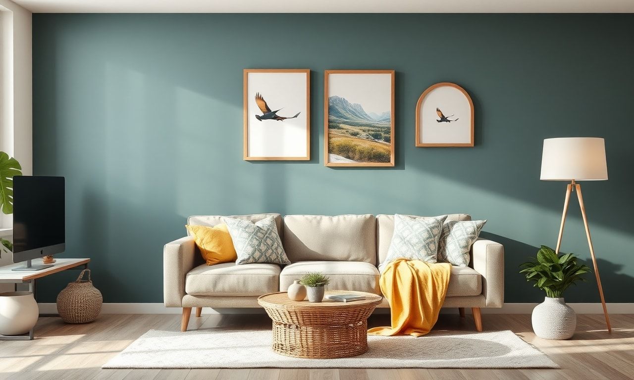 How to create an enhanced personal space: tips for comfortable living