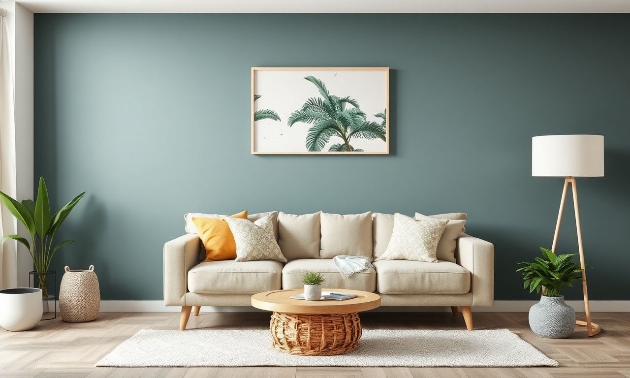 How to Create a Comfortable Home: Tips for Harmonious Living