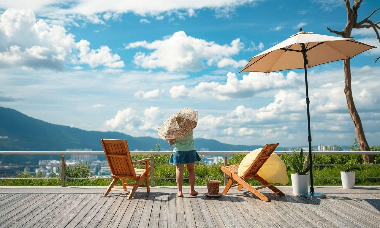 How weather forecasts can improve your daily life