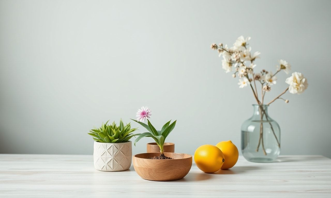 How to create a harmonious and balanced lifestyle