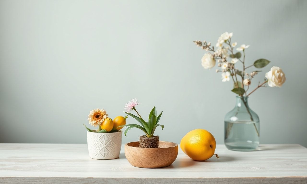 How to create a harmonious and balanced lifestyle