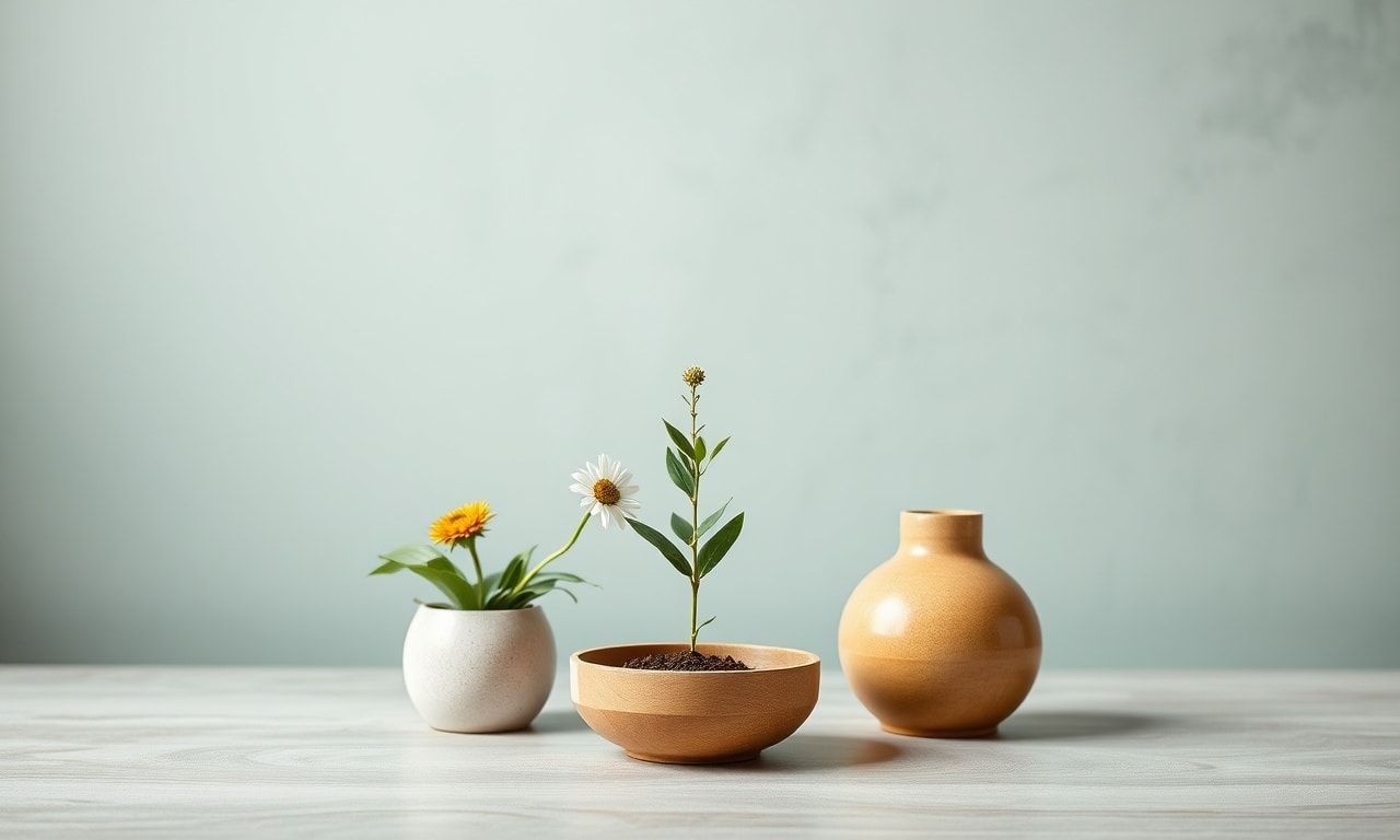 How to create a harmonious and balanced life in the modern world