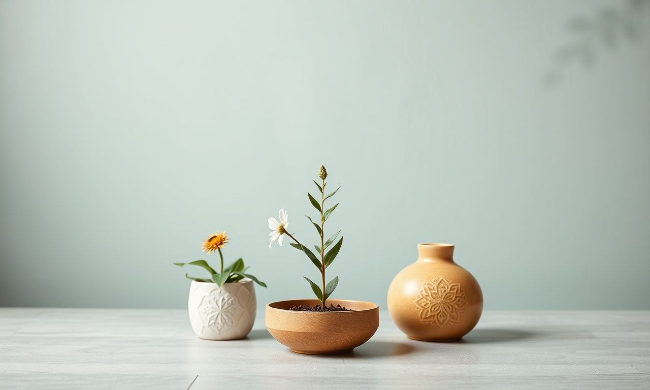 How to create a harmonious and balanced life in the modern world