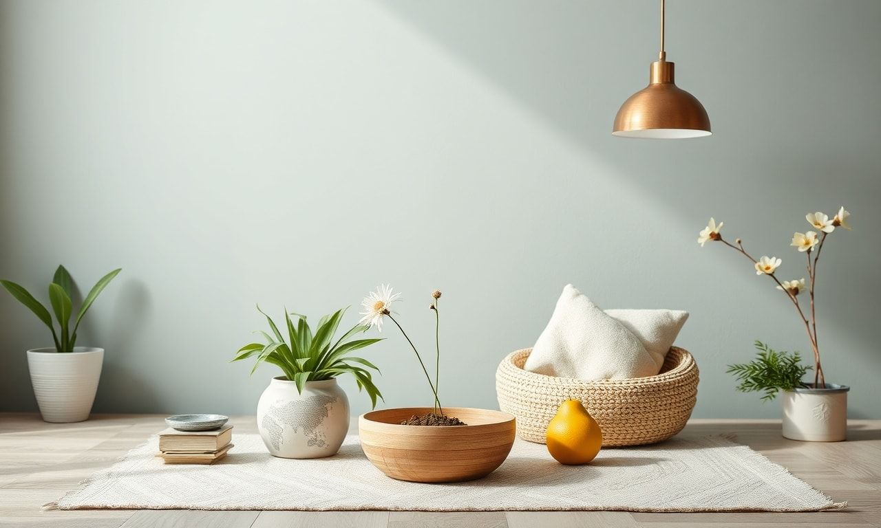 How to create a harmonious life in the modern world