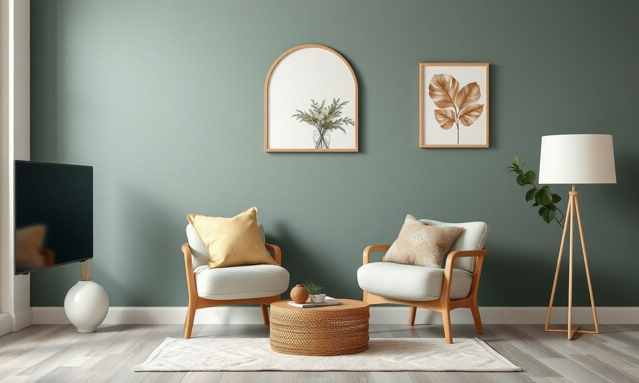 How to create an enhanced personal space: expert advice