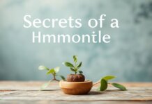 Secrets of a Harmonious Life: How to Find Balance in the Modern World