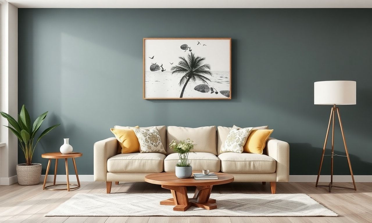 Secrets of Creating an Enhanced Living Space: Tips and Ideas