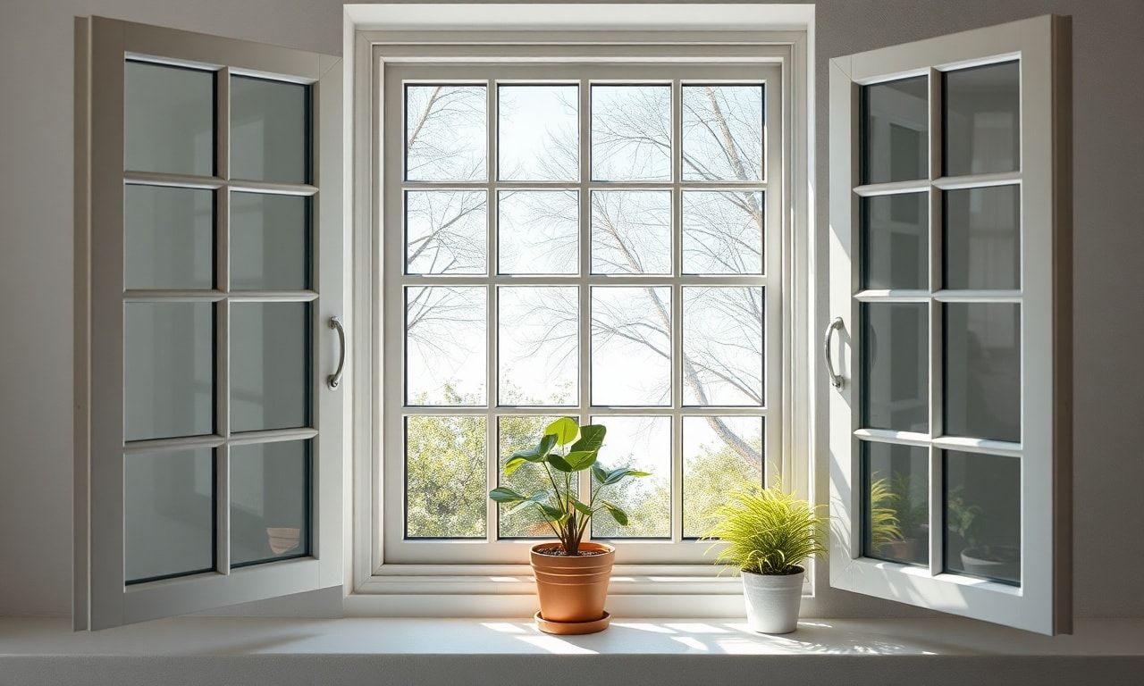 How to create a window for self-improvement in your life