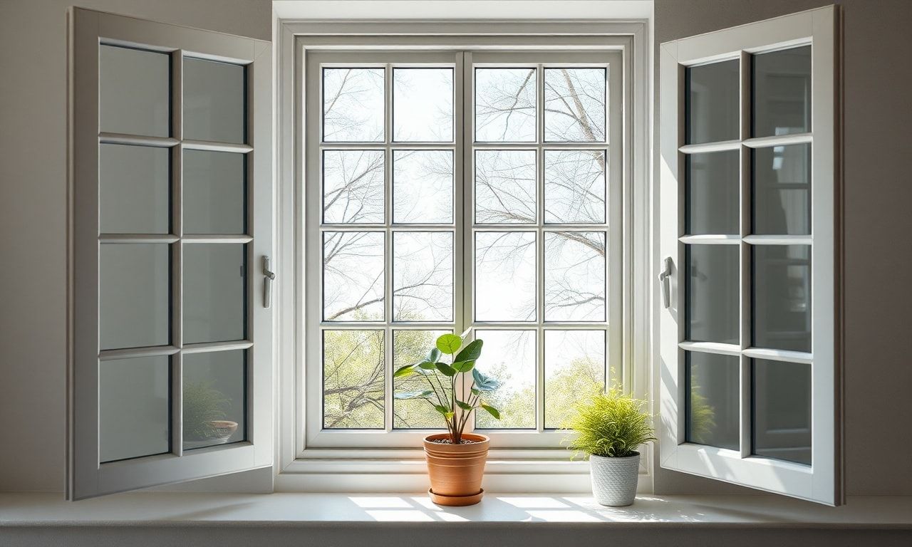 How to create a window for self-improvement in your life