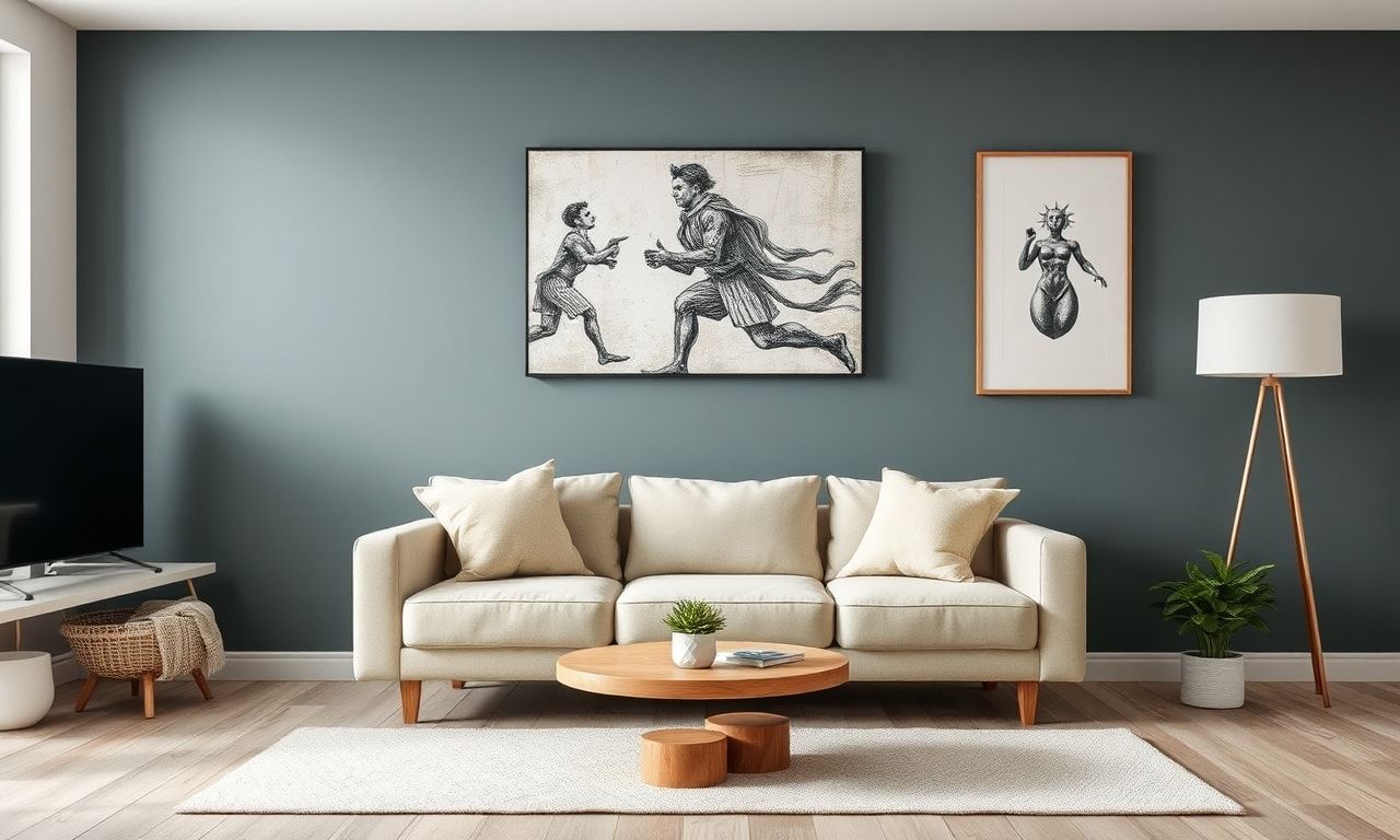 The Secrets of Creating the Perfect Home Space