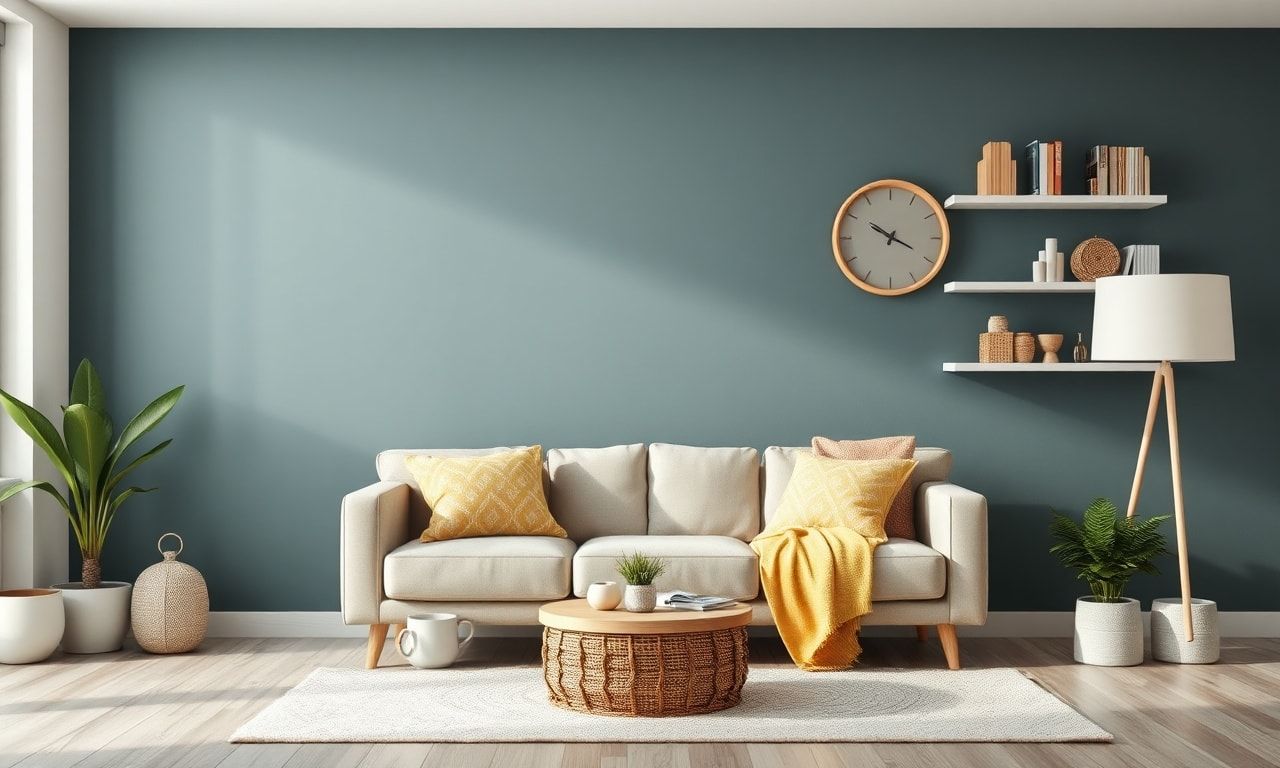 How to Create a Safe and Harmonious Home: Tips for Modern Life