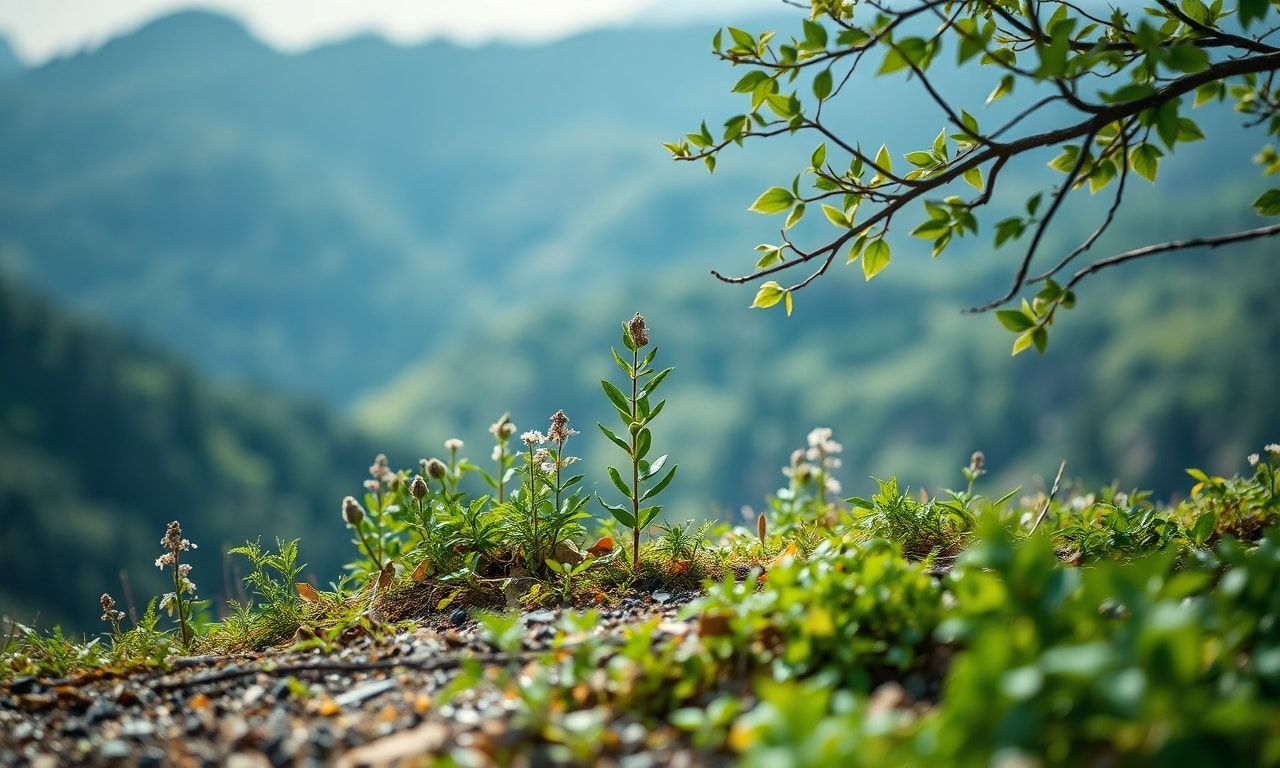 Ecological changes and their impact on our daily lives