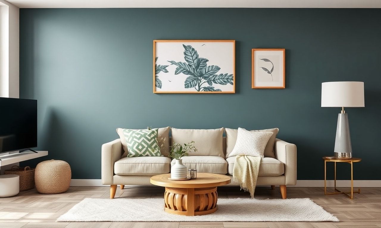 How to Create a Comfortable and Stylish Home: A Beginner's Guide