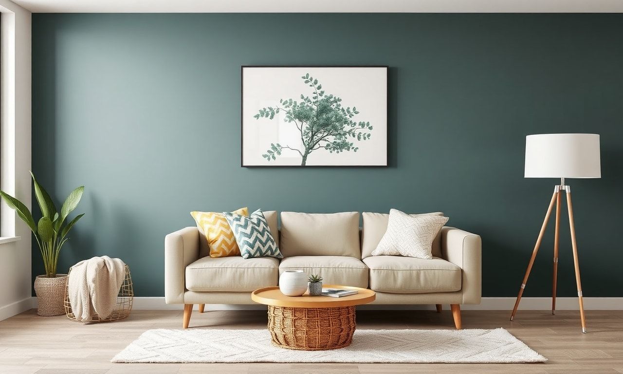 Як створити вдоху в вашому житлі та житті: посібник для сучасного стилю життя How to Create Inspiration in Your Home and Life: A Guide to Modern Lifestyle