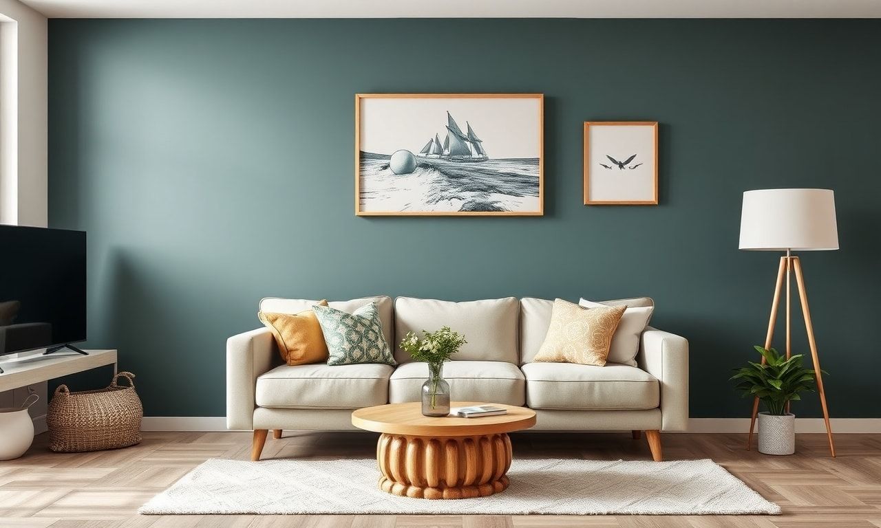 How to Create a Comfortable and Stylish Home: Tips for Every Room