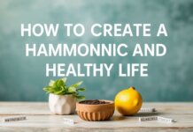 How to Create a Harmonious and Healthy Life: Daily Tips