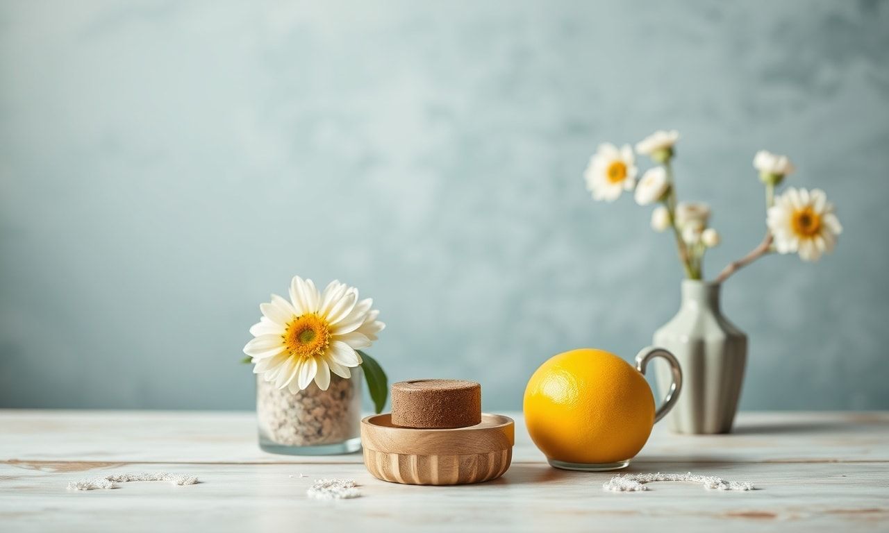 Секрети гармонійного життя: як зробити свій день продуктивним та приємним Secrets of a Harmonious Life: How to Make Your Day Productive and Pleasant