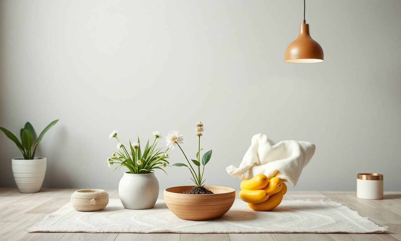 How to create a harmonious life in the modern world