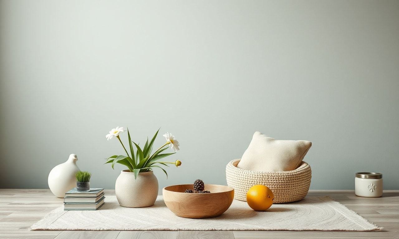 How to create a harmonious life in the modern world