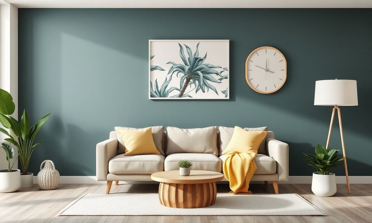 How to Create the Perfect Home and a Harmonious Life: Tips for Modern People