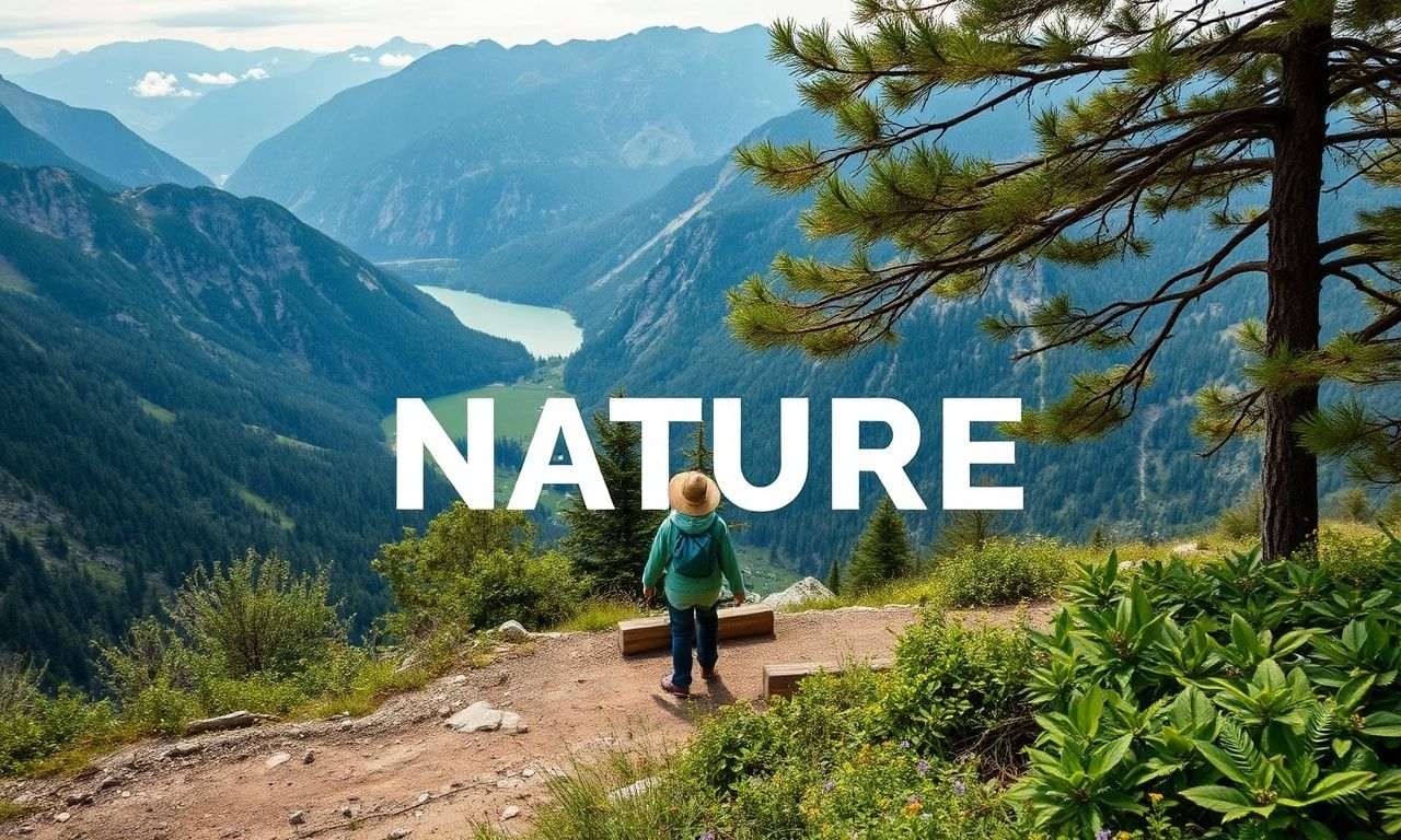 How to Organize the Perfect Vacation in Nature: A Beginner's Guide