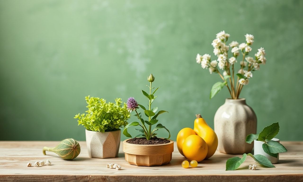 Green solutions for modern life: how to make your home and life more eco-friendly