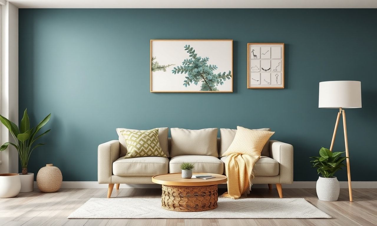 How to Create a Comfortable and Safe Home: A Guide for Modern People