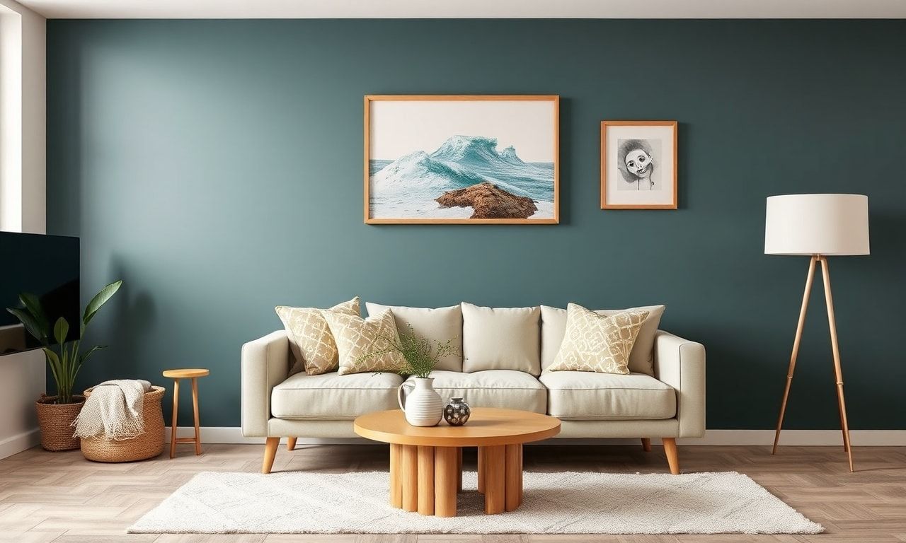 How to Create a Stylish and Comfortable Home: A Beginner's Guide